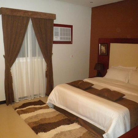 Al Muhaidb Al Nadwa Riad Exterior foto